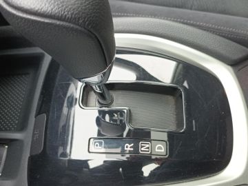 Nissan X-Trail 360 1.6 dCi NAVI 4 x KAMERA  EL. GLAS-HU