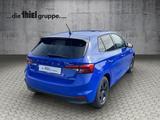 Skoda Fabia 1.5 TSI Selection Tour DSG LED+PDC+RFK - Skoda Fabia: Sitzheizung