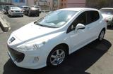Peugeot 308 Premium 120 VTi Automatik - Peugeot 308: Premium