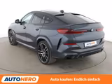 BMW X6 xDrive 40d M Sport Aut.*NAVI*LASER*HUD*360° - gebrauchte BMW X6 aus dem Jahr 2021