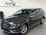 Volkswagen Passat Alltrack 2.0 TSI DSG NAV+SHZ+ACC+KAMERA+2 - VW Passat Alltrack Gebrauchtwagen
