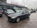 BMW 320d Limousine*Automatik*Gewerbe o. Export