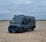 Sunlight Cliff 640 Adventure Edition TOP und AUTARK - Sunlight T 64