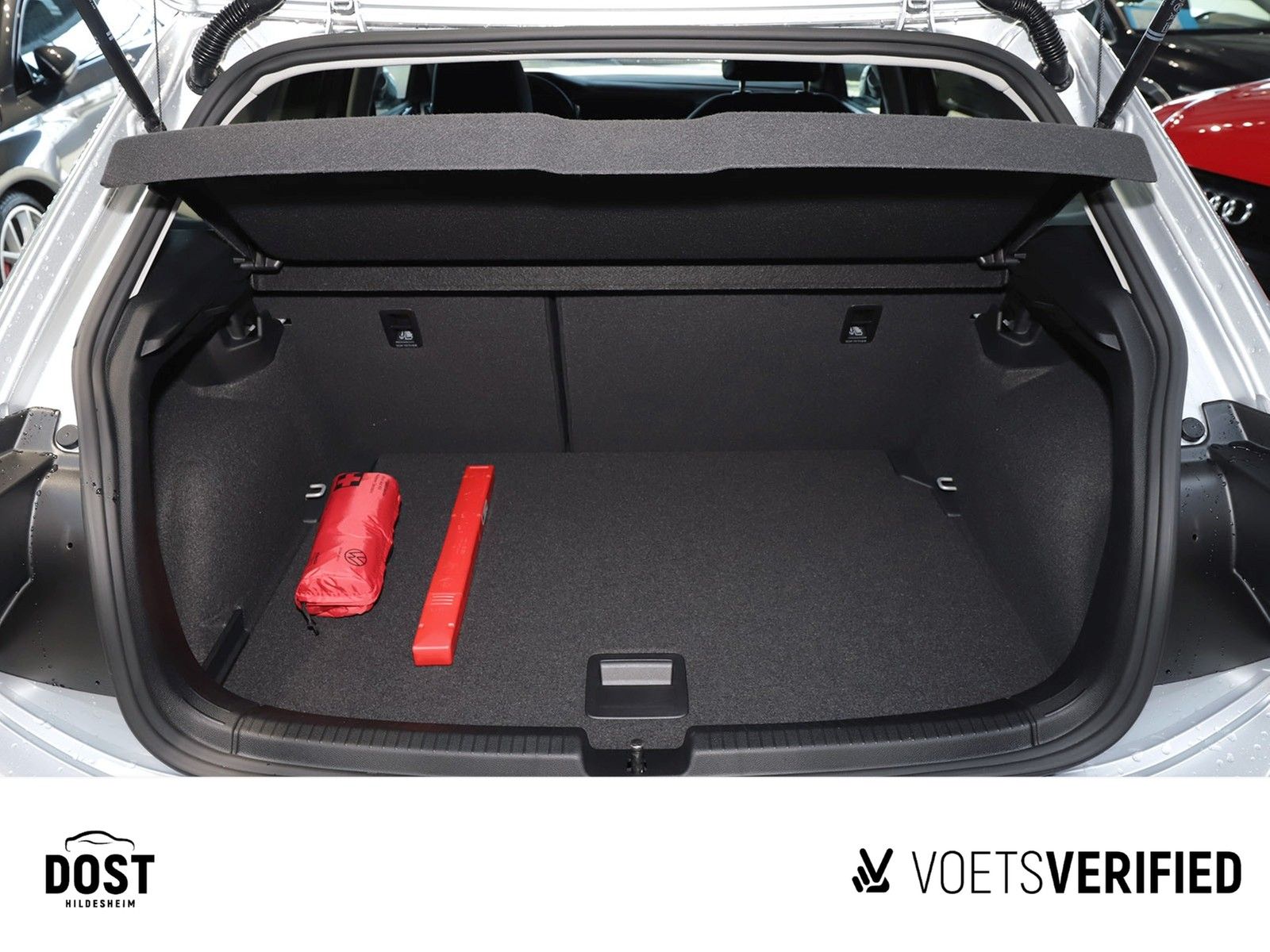 Volkswagen Polo - Bild 4