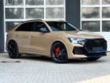 Audi RSQ8 PERFORMANCE CARBON CERAMIC B&O HUD FULL - Audi RSQ8 Tageszulassungen