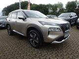 Nissan X-Trail Tekna 1.5 4x4 Head-Up 360° - Nissan X-Trail in Wuppertal