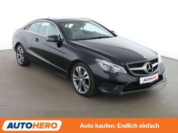 Mercedes E 320 - 8