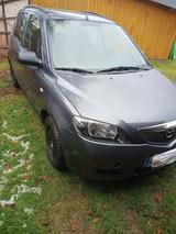 Mazda 2 TüV Neu - Mazda aus 2003: Kombi
