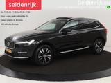 Volvo XC60 2.0 T6 Plug-in hybrid AWD Core Bright | pan - Volvo XC60 Core mit Hybrid-Antrieb (Benzin/Elektro)