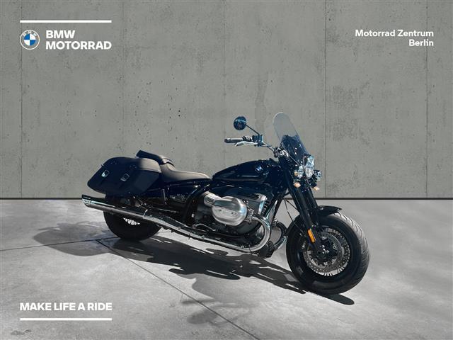 BMW R 18 Classic 1. Hand! Top gepflegt!
