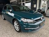 Volkswagen Golf 7 1.4 TSI Highline *LED/Panorama/Standheiz* - Gebrauchtwagen in Lübeck