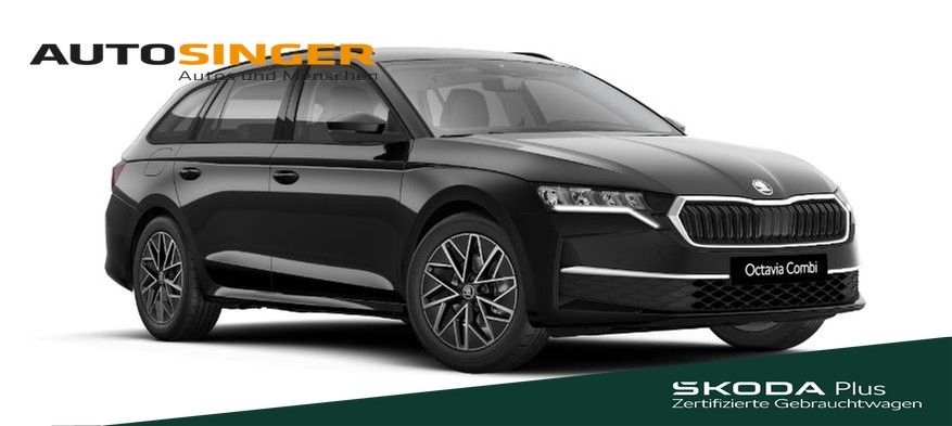 Image of Skoda Octavia