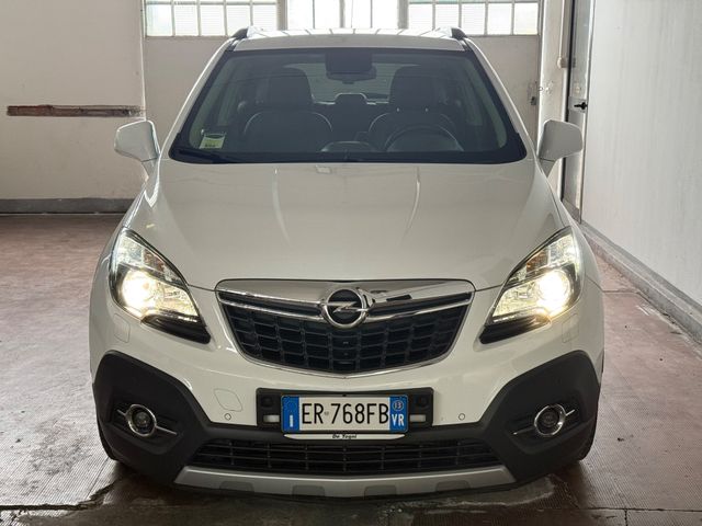 Opel Mokka 1.7 CDTI Ecotec 130CV 4x2 Start&Stop 