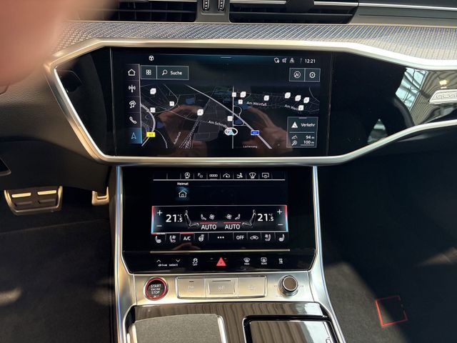 RS7 Sportback PERFORMANCE QUATTRO MATRIX+PANO+KA