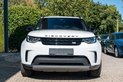 LAND ROVER Discovery 5 HSE SD4/ 7 SITZER/ 360°/ LED/ PRO