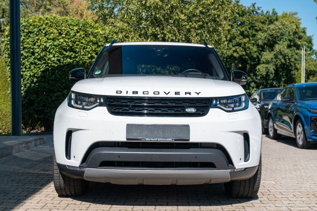 Land Rover Discovery 5 HSE SD4/ 7 SITZER/ 360°/ LED/ PRO Land Rover Discovery 5 HSE SD4/ 7 SITZER/ 360°/ LED/ PRO