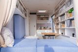Citroën Jumper KumpelCamperVan - Citroën Neu