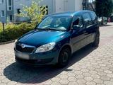 Skoda SKODA Roomster TDI Style Plus Edition - Skoda Roomster Style mit Diesel-Antrieb