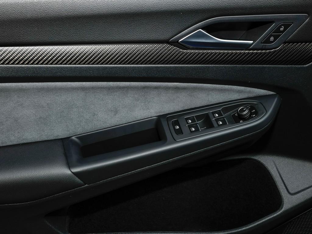 Volkswagen Golf R 20 Years 4Motion,Matrix,Panoramadach,DCC,, миниатюра 14