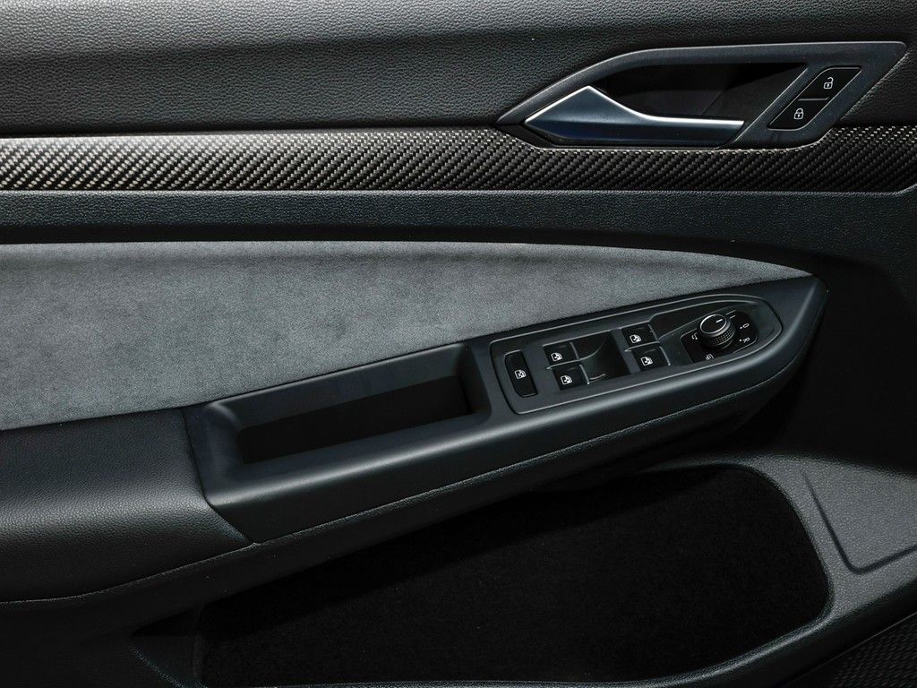 Volkswagen Golf R 20 Years 4Motion Matrix Panoramadach DCC foto 14