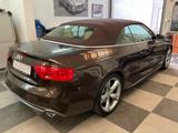Audi A5 Cabriolet 3.0 TDI Aut,S-Line,Navi,1.Hand - Audi A5 mit Diesel-Antrieb: 3.0