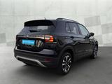 Volkswagen T-Cross 1.0 TSI United OPF DSG *ACC*SITZHEIZUNG* - Volkswagen T-Cross: United