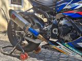 BMW M1000RR - BMW RENNSPORT