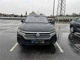 Volkswagen zz verkaufen - Volkswagen Touareg: Ve