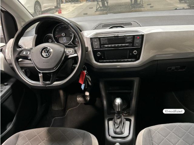 Volkswagen e-up! - Bild 4