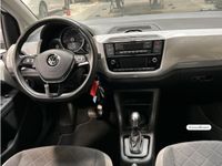 Volkswagen e-up! - Vorschau Bild 4