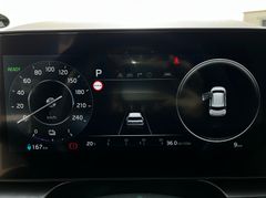 Fahrzeugabbildung Kia Niro EV 64,8-kWh-Batterie Spirit TEC