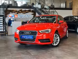 Audi A3 *Sportback*Tempo*Navi*AHK*Xenon*2-Zonen* - Audi A3: 3.2
