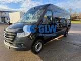 Mercedes-Benz SPRINTER 317 CDI MAXI-Kasten Hochdach*NP 71 T - Mercedes-Benz 71