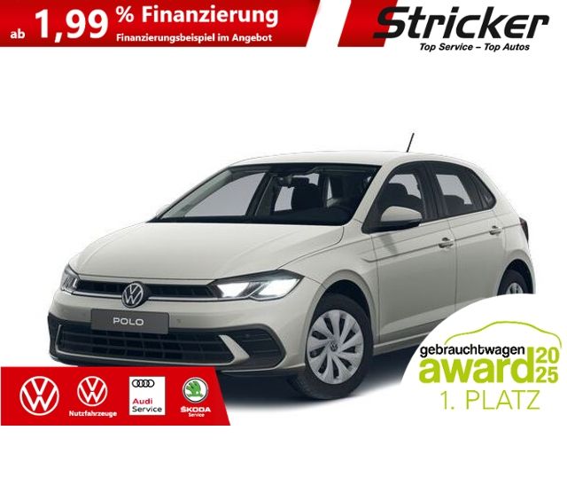 Volkswagen Polo - Bild 3