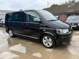 Volkswagen T5 Multivan LIFE 2.0 TDI *Leder*DSG*
