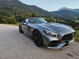 Mercedes-Benz AMG GT C 4.0 V8 C DCT Roadster C KERAMIK CARBON - Mercedes-Benz AMG GT C aus 2017