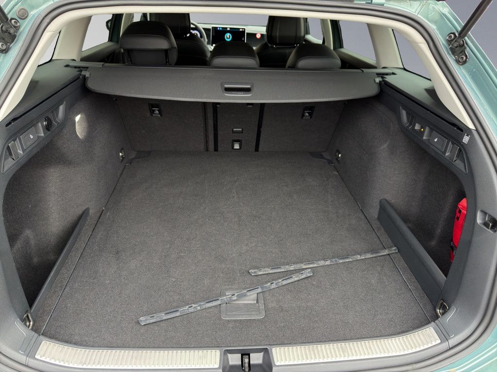 Volkswagen Passat Variant - Bild 18