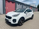 Kia Sportage Platinum Edition 4WD GT-Line - Kia Sportage in Mainz