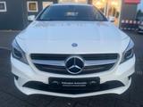 Mercedes-Benz CLA 200 Shooting Brake - scheckheftgepflegte Mercedes CLA 200 Shooting Brake