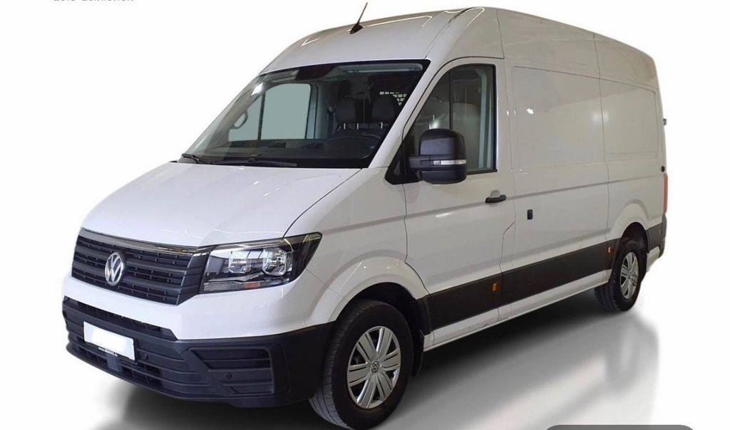 Image of Volkswagen Crafter