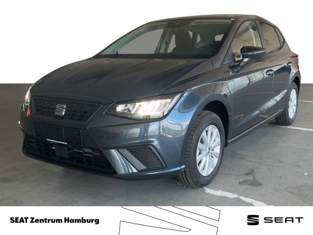 Seat Ibiza Road Edition