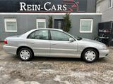 Opel Omega 2.2 16V Design Edit./86TKM/I.HD/KLIMA/TÜV - Opel Omega Gebrauchtwagen