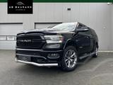 Dodge RAM LARAMIE SPORT *1.HAND DE, 12"DISPLAY, LED*