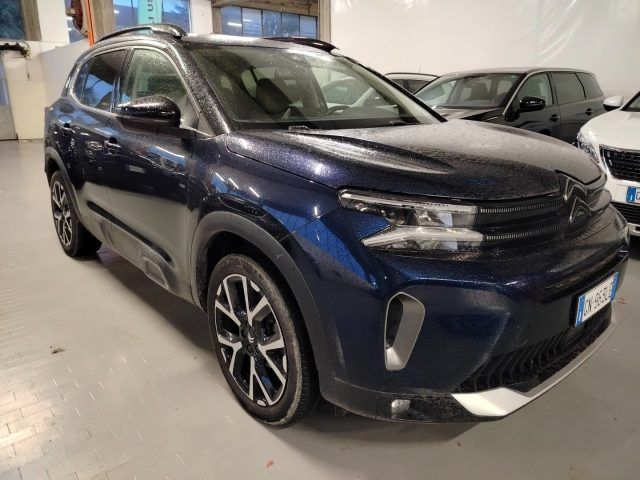 Другие CITROEN C5 Aircross BlueHDi 130 S&S EAT8 Shine P