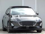 Ford Focus Lim. Cool&Connect Aut. LED/KAM/PANO/KEYLES - Ford Focus mit Diesel-Antrieb: Limousine, Automatik