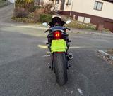 Yamaha r1 rn65 - YAMAHA R6