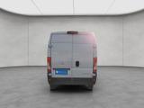 Opel Movano 2.2 BlueHDi 140 L3H2 3,5t - Opel Doppelkabine