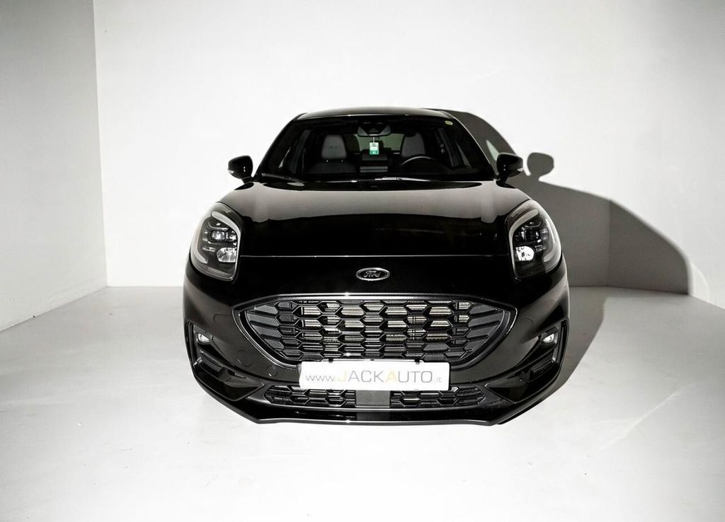 Image of Ford Puma