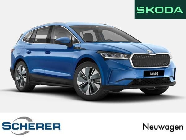 Skoda ENYAQ 85 *Bestellaktion Business *Lieferung