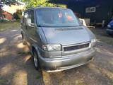 Volkswagen VW T4 Multivan 2.5 5-Zylinder - Projekt Zw... - VW T4 Multivan in Bremen